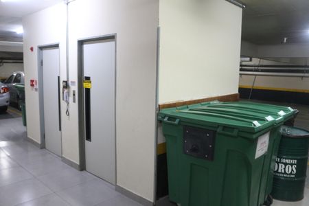 Apartamento à venda com 145m², 3 quartos e 1 vagaGaragem