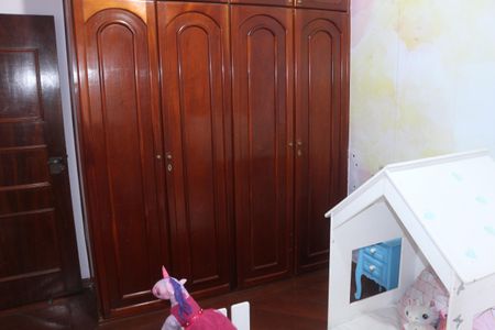 Apartamento à venda com 145m², 3 quartos e 1 vagaQuarto 2