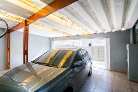 Casa à venda com 245m², 3 quartos e 2 vagasGaragem