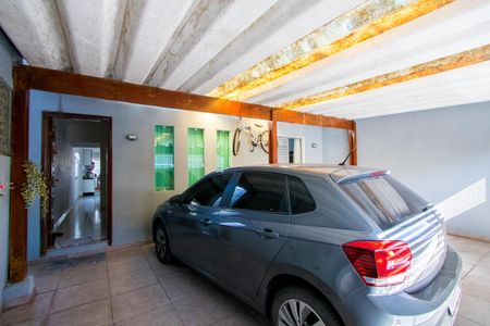 Casa à venda com 245m², 3 quartos e 2 vagasGaragem