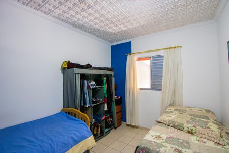 Casa à venda com 245m², 3 quartos e 2 vagasQuarto 2