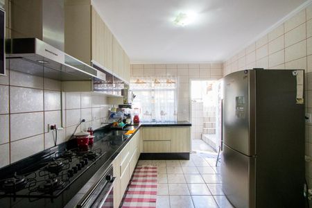 Casa à venda com 245m², 3 quartos e 2 vagasCozinha