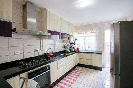 Casa à venda com 245m², 3 quartos e 2 vagasCozinha