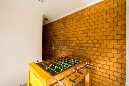 Casa à venda com 245m², 3 quartos e 2 vagasÁrea de serviço