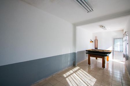 Casa à venda com 245m², 3 quartos e 2 vagasÁrea comum