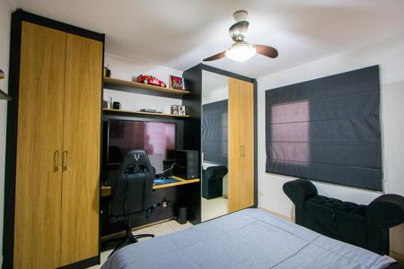 Casa à venda com 245m², 3 quartos e 2 vagasQuarto 1 