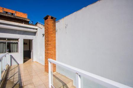 Casa à venda com 245m², 3 quartos e 2 vagasÁrea externa