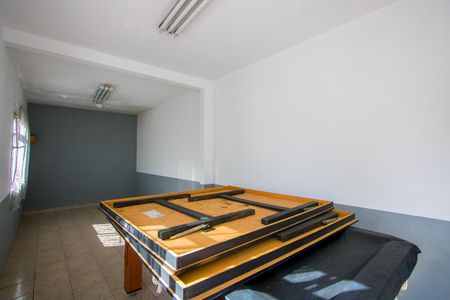 Casa à venda com 245m², 3 quartos e 2 vagasÁrea comum