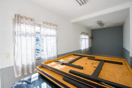 Casa à venda com 245m², 3 quartos e 2 vagasÁrea comum