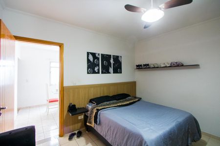 Casa à venda com 245m², 3 quartos e 2 vagasQuarto 1