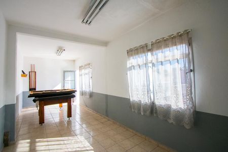 Casa à venda com 245m², 3 quartos e 2 vagasÁrea comum