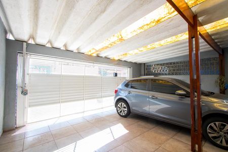 Casa à venda com 245m², 3 quartos e 2 vagasGaragem