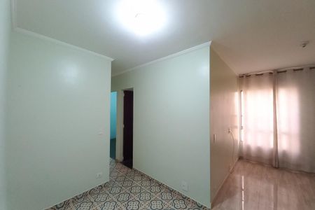 Apartamento à venda com 40m², 2 quartos e 1 vagaSala de Jantar