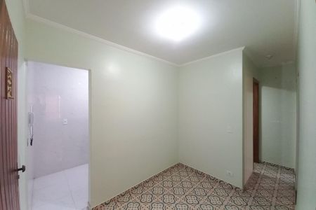 Apartamento à venda com 40m², 2 quartos e 1 vagaSala de Jantar
