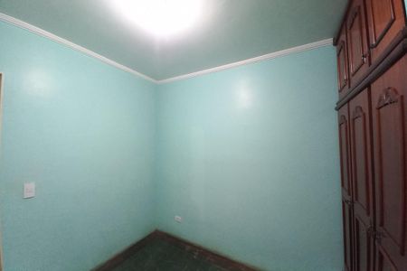 Apartamento à venda com 40m², 2 quartos e 1 vagaQuarto 2