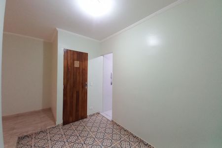 Apartamento à venda com 40m², 2 quartos e 1 vagaSala de Jantar