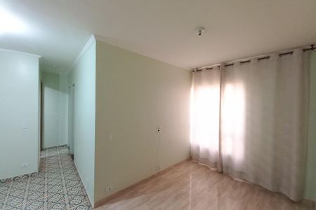 Apartamento à venda com 40m², 2 quartos e 1 vagaSala