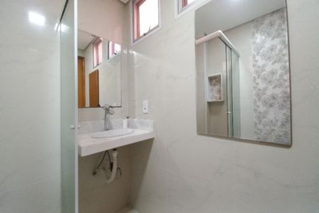 Apartamento à venda com 40m², 2 quartos e 1 vagaBanheiro