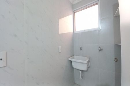 Apartamento à venda com 40m², 2 quartos e 1 vagaÁrea de Serviço