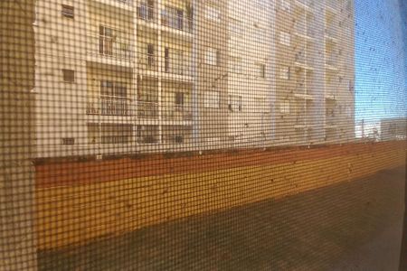 Apartamento à venda com 40m², 2 quartos e 1 vagaVista da Sala