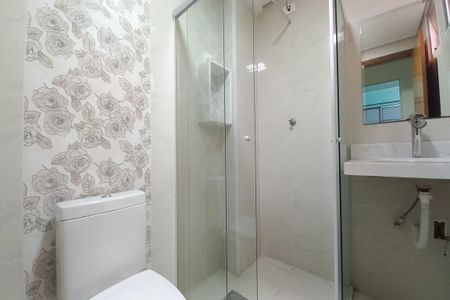 Apartamento à venda com 40m², 2 quartos e 1 vagaBanheiro