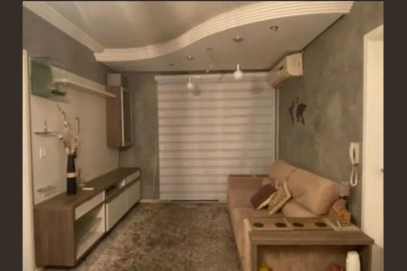 Apartamento para alugar com 72m², 2 quartos e 1 vaga Apartamento para alugar com 72m², 2 quartos e 1 vagaSala