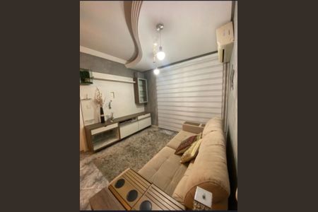 Apartamento para alugar com 72m², 2 quartos e 1 vaga Apartamento para alugar com 72m², 2 quartos e 1 vagaSala