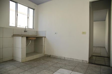 Casa para alugar com 60m², 1 quarto e sem vagaCozinha