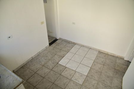 Casa para alugar com 60m², 1 quarto e sem vagaCozinha
