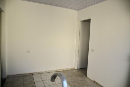 Casa para alugar com 60m², 1 quarto e sem vagaCozinha