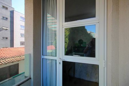 Apartamento para alugar com 82m², 3 quartos e 2 vagasVaranda da Suite