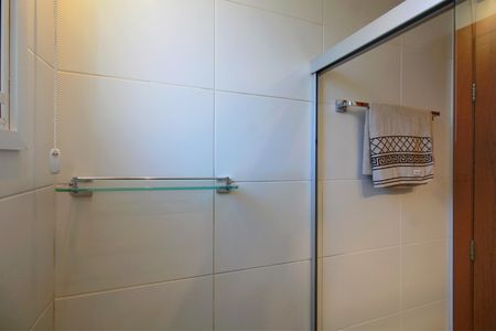 Apartamento para alugar com 82m², 3 quartos e 2 vagasBanheiro