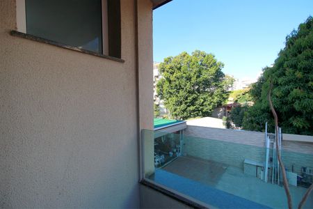 Apartamento para alugar com 82m², 3 quartos e 2 vagasVaranda da Suite