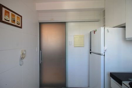 Apartamento para alugar com 82m², 3 quartos e 2 vagasCozinha