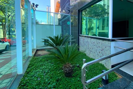 Apartamento para alugar com 82m², 3 quartos e 2 vagas Apartamento para alugar com 82m², 3 quartos e 2 vagasÁrea comum - Jardim