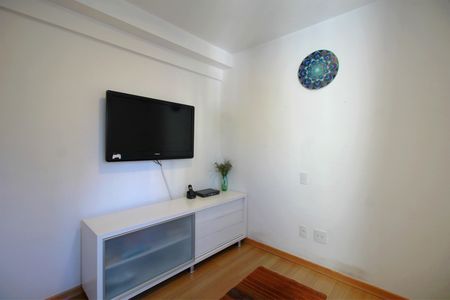 Apartamento para alugar com 82m², 3 quartos e 2 vagasQuarto 1