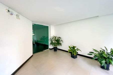 Apartamento para alugar com 82m², 3 quartos e 2 vagas Apartamento para alugar com 82m², 3 quartos e 2 vagasÁrea comum - Entrada