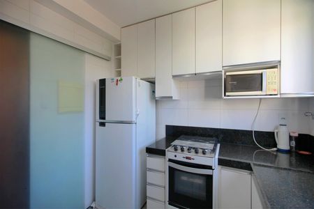 Apartamento para alugar com 82m², 3 quartos e 2 vagasCozinha