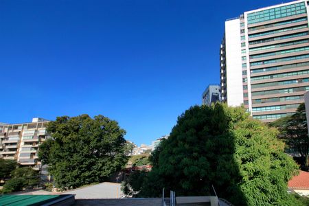 Apartamento para alugar com 82m², 3 quartos e 2 vagasVaranda da Suite