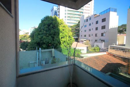 Apartamento para alugar com 82m², 3 quartos e 2 vagasVaranda da Suite