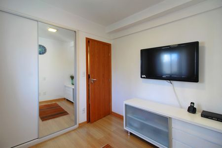 Apartamento para alugar com 82m², 3 quartos e 2 vagasQuarto 1