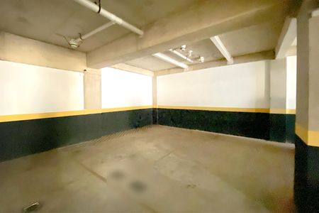 Apartamento para alugar com 82m², 3 quartos e 2 vagas Apartamento para alugar com 82m², 3 quartos e 2 vagasÁrea comum - Vagas