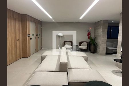 Studio para alugar com 25m², 1 quarto e sem vagaÁrea comum