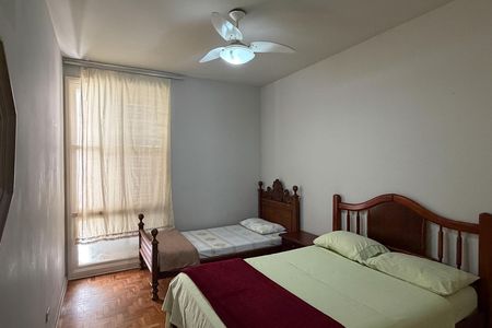 Apartamento para alugar com 112m², 2 quartos e sem vaga Apartamento para alugar com 112m², 2 quartos e sem vagaQuarto 2