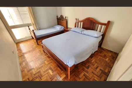 Apartamento para alugar com 112m², 2 quartos e sem vagaQuarto 2