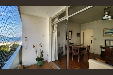 Apartamento para alugar com 112m², 2 quartos e sem vagaSala
