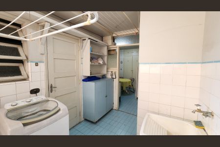 Apartamento para alugar com 112m², 2 quartos e sem vagaÁrea de Serviço