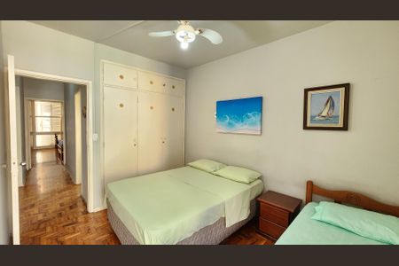 Apartamento para alugar com 112m², 2 quartos e sem vagaQuarto 1