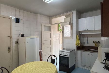 Apartamento para alugar com 112m², 2 quartos e sem vaga Apartamento para alugar com 112m², 2 quartos e sem vagaCozinha