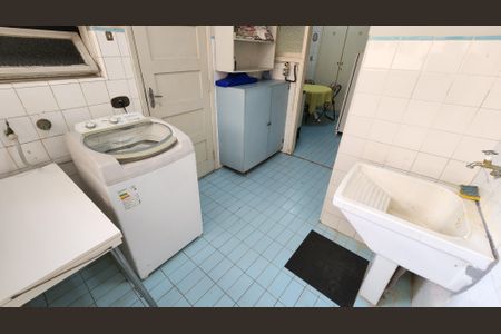 Apartamento para alugar com 112m², 2 quartos e sem vagaÁrea de Serviço